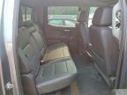 2021 GMC Sierra K1500 SLT
