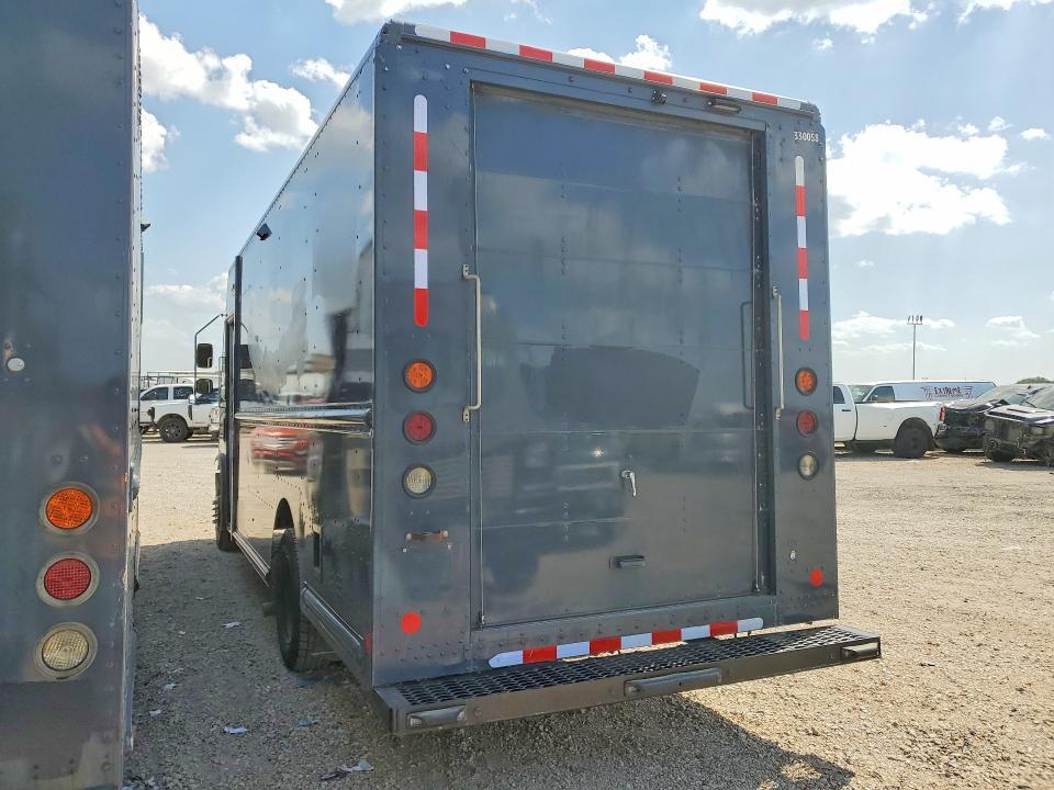 2021 Ford F59 Delivery Truck