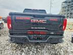 2022 GMC Sierra Limited K1500 AT4