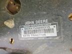 2010 John Deere E X475 Lawn Mower