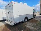 2007 Freightliner MT45 Chassis BOX Truck