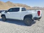 2025 GMC Sierra K1500 AT4X