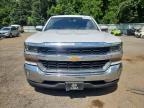 2018 Chevrolet Silverado C1500 LT
