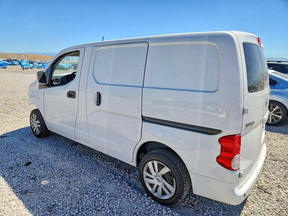 2019 Nissan NV200 SV