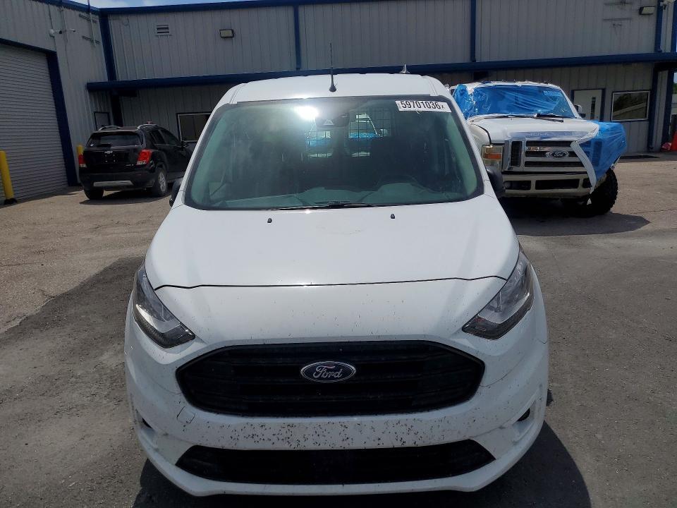 2023 Ford Transit Connect xlt