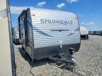 2020 Keystone Trailer