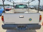 2002 Toyota Tundra Base