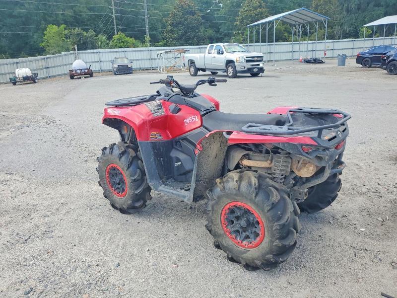 2023 Can-Am Outlander ATV