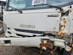 2022 Isuzu NPR Dump Truck