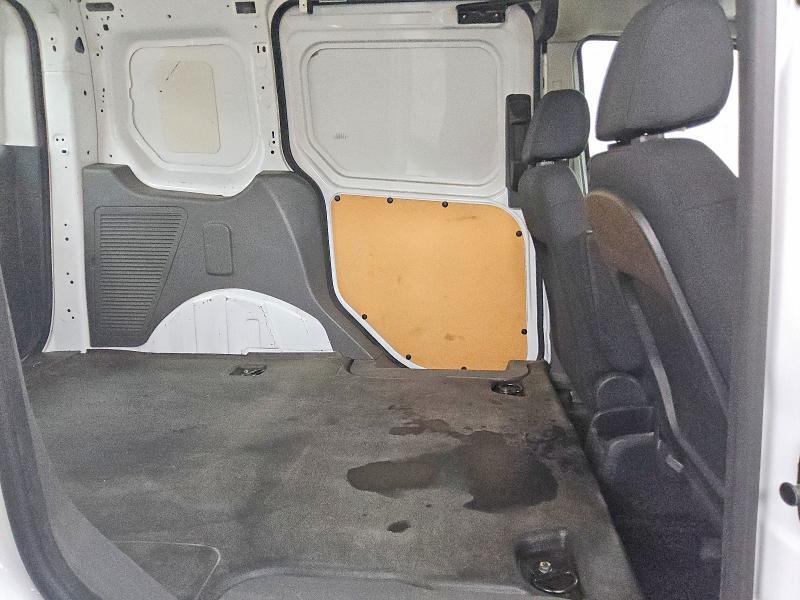 2020 Ford Transit Connect xl