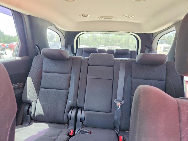 2013 Dodge Durango sxt