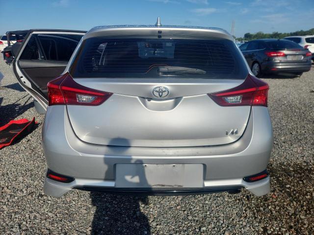 2017 Toyota Corolla im Base