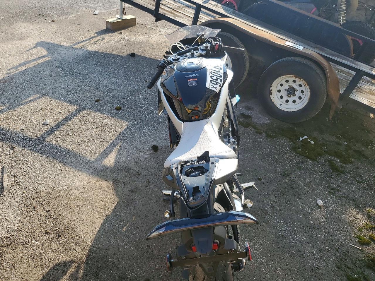 2026 Cf Moto 675SS