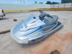 2015 YAM Boat