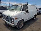 1974 Chevrolet Van
