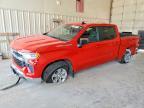 2025 Chevrolet Silverado K1500 LT