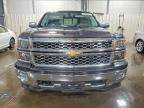 2015 Chevrolet Silverado K1500 LTZ