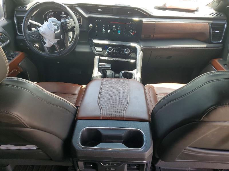 2024 GMC Sierra K1500 Denali Ultimate