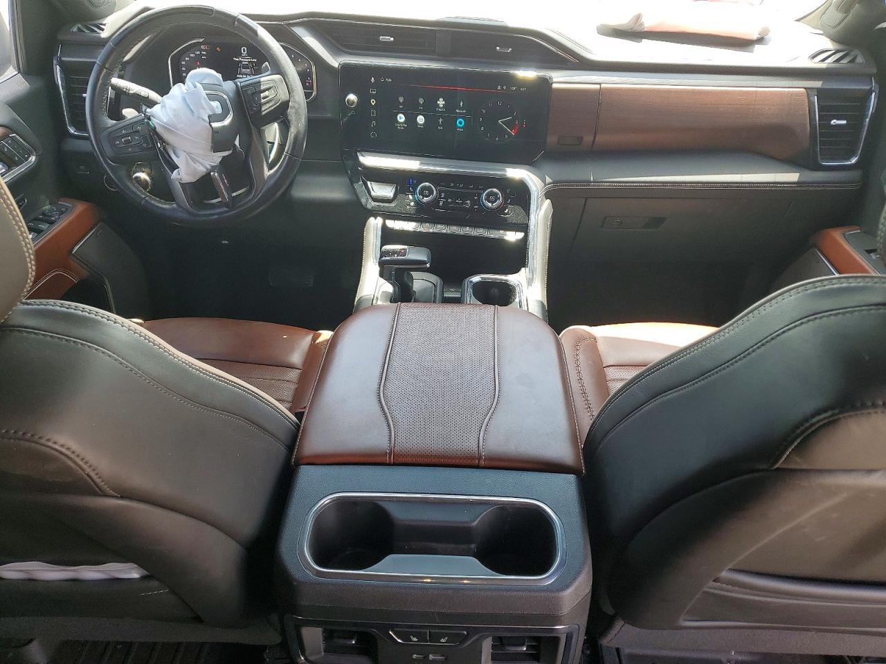 2024 GMC Sierra K1500 Denali Ultimate