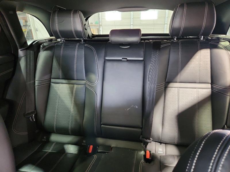 2018 Land Rover Range Rover Velar R-DYNAMIC HSE