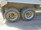 2020 Travel Trailer 2020 Travis END Dump Trailer