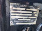 2010 Cronkhite Equipment Trailer