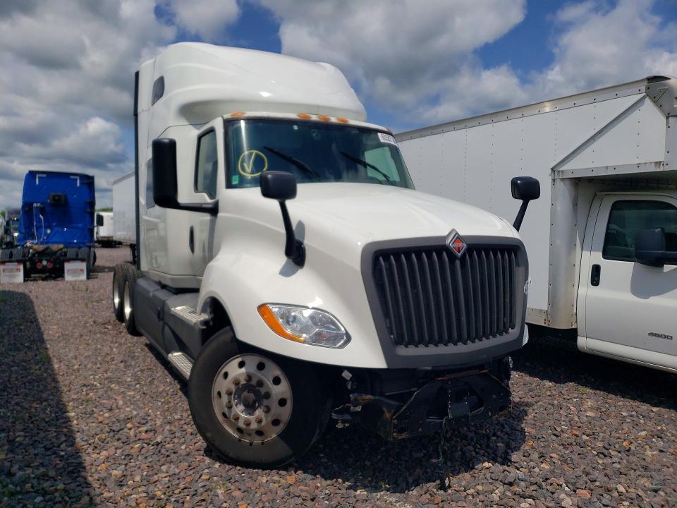 2021 International LT625 Semi Truck