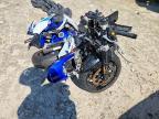 2006 Suzuki GSX-R750 K6