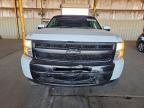 2011 Chevrolet Silverado C1500