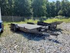 2025 Appa Car Flatbed Trailer