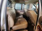 2011 Chevrolet Avalanche LTZ