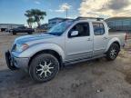2010 Nissan Frontier SE V6