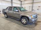 2007 Chevrolet Avalanche K1500