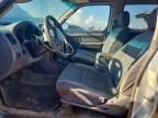 2002 Nissan Frontier XE-V6