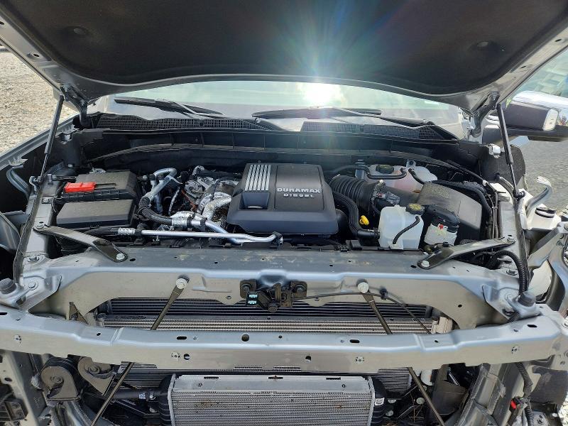 2026 GMC Sierra K1500 SLT