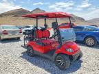 2023 Icmh 2023 Icon Golf Cart
