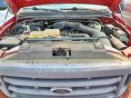 2001 Ford F350 SRW Super Duty