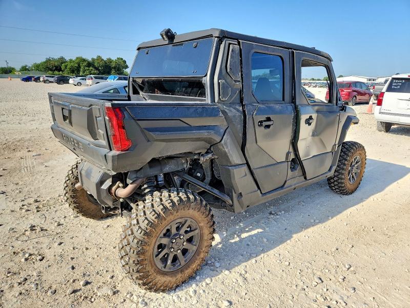 2024 Polaris Xpedition Utility Vehicle