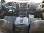 2017 Chevrolet Silverado K1500 High Country