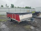 2016 Livin Lite Quickilver POP-UP Camper