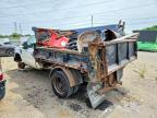 2008 Ford F550 Super Duty Dump Truck