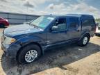 2015 Nissan Frontier S
