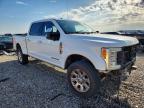 2017 Ford F250 Super Duty