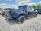 2022 Chevrolet Silverado K1500 LT Trail Boss