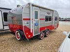 2018 Riverside Retro Camper