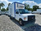 2023 Ford E350 Refrigerated BOX Truck