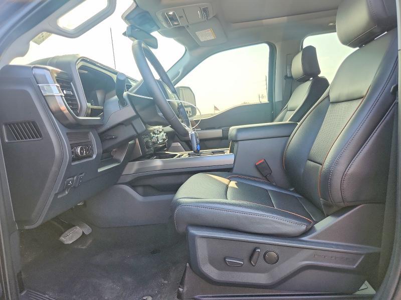 2026 Ford F250 Super Duty