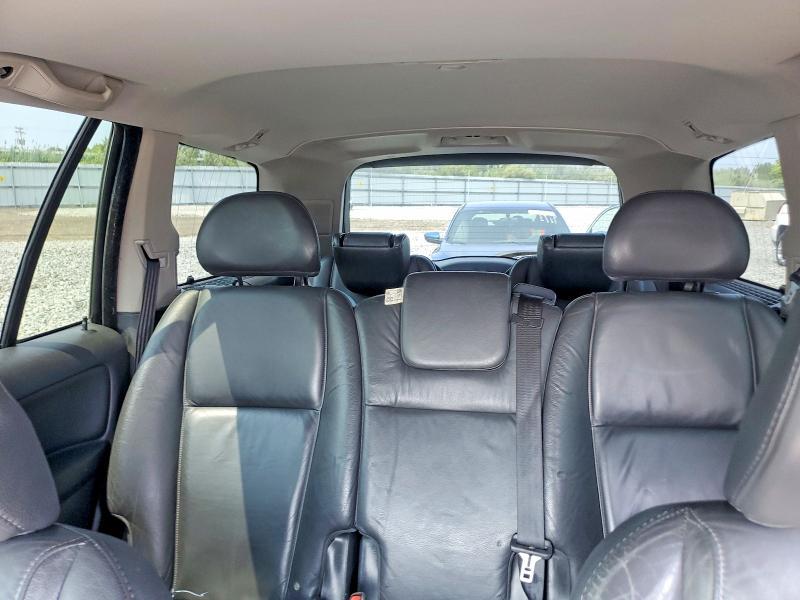 2012 Volvo Xc90 3.2