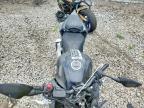 2024 Honda CB500 F