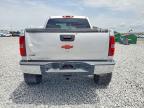 2010 Chevrolet Silverado C1500 LS
